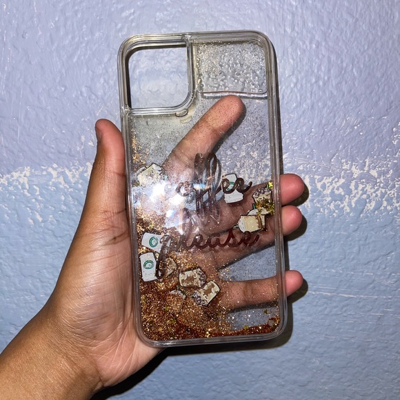 Velvet Caviar Iphone 11 Pro Max Case - Picture 1 of 4